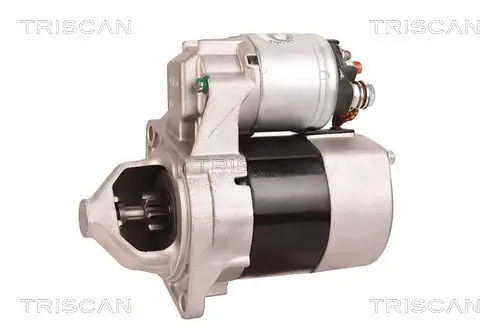 Starter 12 V 1 kW TRISCAN 8305 23027 Bild Starter 12 V 1 kW TRISCAN 8305 23027