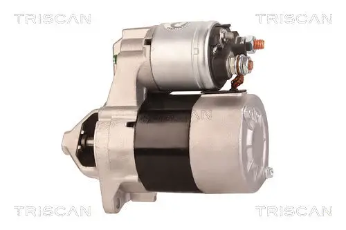 Starter 12 V 1 kW TRISCAN 8305 23027 Bild Starter 12 V 1 kW TRISCAN 8305 23027