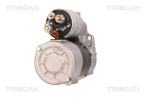 Starter 12 V 1 kW TRISCAN 8305 23027 Bild Starter 12 V 1 kW TRISCAN 8305 23027