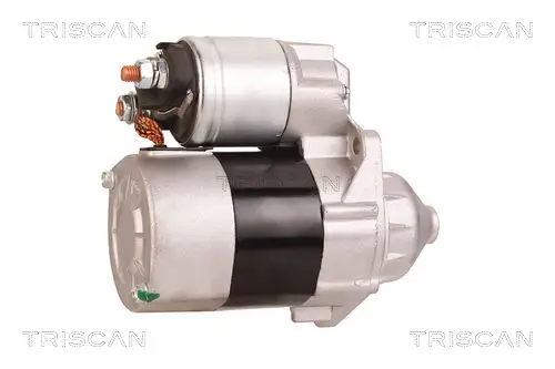 Starter 12 V 1 kW TRISCAN 8305 23027 Bild Starter 12 V 1 kW TRISCAN 8305 23027