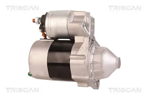 Starter 12 V 1 kW TRISCAN 8305 23027 Bild Starter 12 V 1 kW TRISCAN 8305 23027
