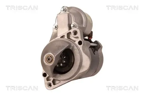 Starter 12 V 0,8 kW TRISCAN 8305 23028