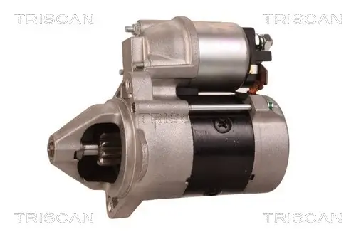 Starter 12 V 0,8 kW TRISCAN 8305 23028 Bild Starter 12 V 0,8 kW TRISCAN 8305 23028