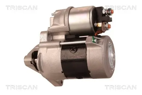 Starter 12 V 0,8 kW TRISCAN 8305 23028 Bild Starter 12 V 0,8 kW TRISCAN 8305 23028