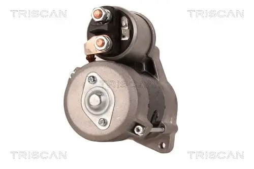 Starter 12 V 0,8 kW TRISCAN 8305 23028 Bild Starter 12 V 0,8 kW TRISCAN 8305 23028