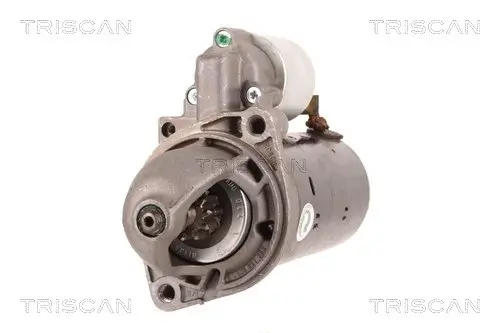 Starter 12 V 2 kW TRISCAN 8305 23029