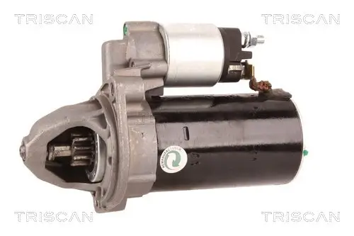 Starter 12 V 2 kW TRISCAN 8305 23029 Bild Starter 12 V 2 kW TRISCAN 8305 23029