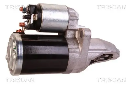 Starter 12 V 0,8 kW TRISCAN 8305 23030 Bild Starter 12 V 0,8 kW TRISCAN 8305 23030