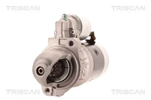 Starter 12 V 2,2 kW TRISCAN 8305 23031 Bild Starter 12 V 2,2 kW TRISCAN 8305 23031