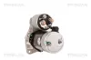 Starter 12 V 1,25 kW TRISCAN 8305 23032 Bild Starter 12 V 1,25 kW TRISCAN 8305 23032