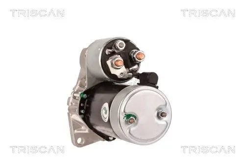 Starter 12 V 1,25 kW TRISCAN 8305 23032 Bild Starter 12 V 1,25 kW TRISCAN 8305 23032