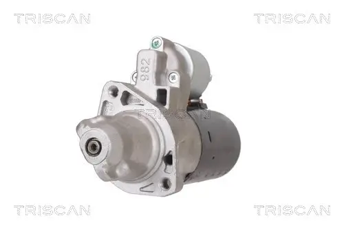 Starter 12 V 1,8 kW TRISCAN 8305 23033 Bild Starter 12 V 1,8 kW TRISCAN 8305 23033