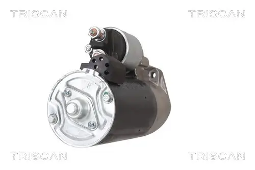 Starter 12 V 1,8 kW TRISCAN 8305 23033 Bild Starter 12 V 1,8 kW TRISCAN 8305 23033