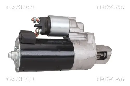 Starter 12 V 1,8 kW TRISCAN 8305 23033 Bild Starter 12 V 1,8 kW TRISCAN 8305 23033