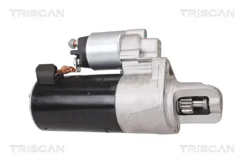 Starter 12 V 1,8 kW TRISCAN 8305 23033 Bild Starter 12 V 1,8 kW TRISCAN 8305 23033