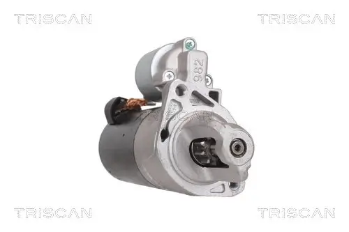 Starter 12 V 1,8 kW TRISCAN 8305 23033 Bild Starter 12 V 1,8 kW TRISCAN 8305 23033