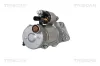 Starter 12 V 1,9 kW TRISCAN 8305 24001 Bild Starter 12 V 1,9 kW TRISCAN 8305 24001
