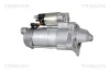 Starter 12 V 1,9 kW TRISCAN 8305 24001 Bild Starter 12 V 1,9 kW TRISCAN 8305 24001