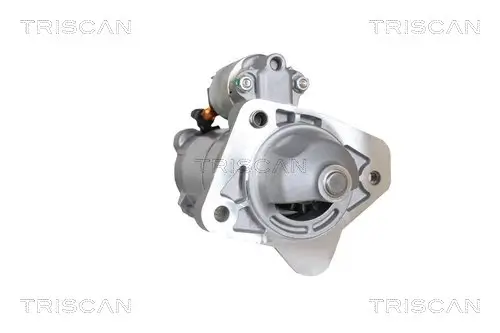 Starter 12 V 1,9 kW TRISCAN 8305 24001 Bild Starter 12 V 1,9 kW TRISCAN 8305 24001