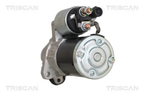 Starter 12 V 1,7 kW TRISCAN 8305 24002 Bild Starter 12 V 1,7 kW TRISCAN 8305 24002