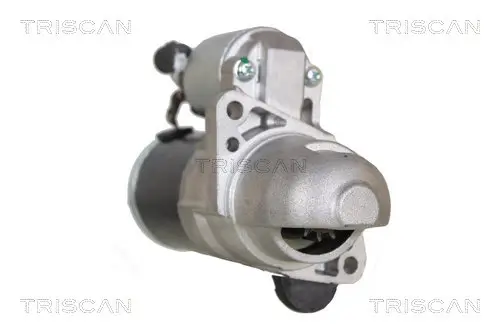 Starter 12 V 1,7 kW TRISCAN 8305 24002 Bild Starter 12 V 1,7 kW TRISCAN 8305 24002