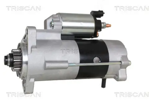 Starter 12 V 1,8 kW TRISCAN 8305 24003 Bild Starter 12 V 1,8 kW TRISCAN 8305 24003