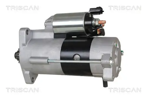 Starter 12 V 1,8 kW TRISCAN 8305 24003 Bild Starter 12 V 1,8 kW TRISCAN 8305 24003
