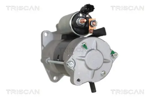 Starter 12 V 1,8 kW TRISCAN 8305 24003 Bild Starter 12 V 1,8 kW TRISCAN 8305 24003