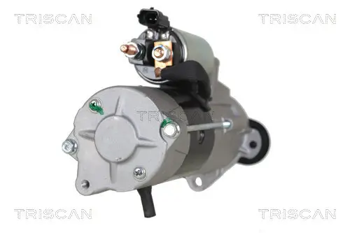 Starter 12 V 1,8 kW TRISCAN 8305 24003 Bild Starter 12 V 1,8 kW TRISCAN 8305 24003