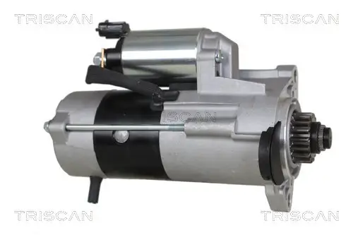 Starter 12 V 1,8 kW TRISCAN 8305 24003 Bild Starter 12 V 1,8 kW TRISCAN 8305 24003