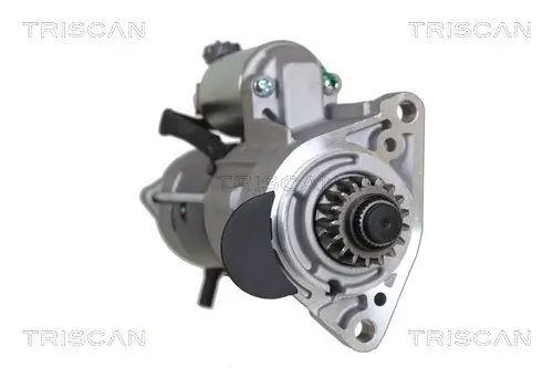 Starter 12 V 1,8 kW TRISCAN 8305 24003 Bild Starter 12 V 1,8 kW TRISCAN 8305 24003