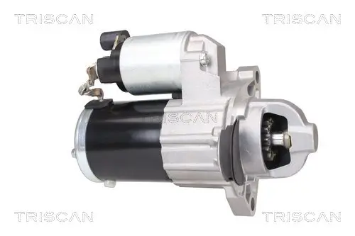 Starter 12 V 1,4 kW TRISCAN 8305 24007 Bild Starter 12 V 1,4 kW TRISCAN 8305 24007