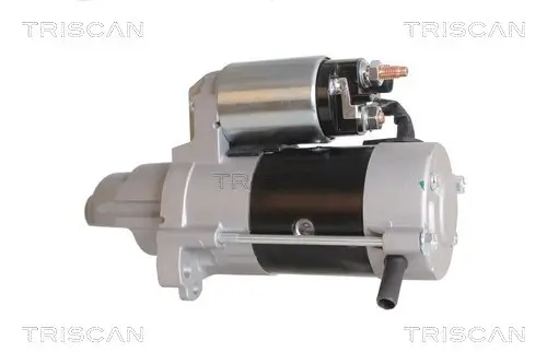 Starter 12 V 1,8 kW TRISCAN 8305 24008 Bild Starter 12 V 1,8 kW TRISCAN 8305 24008