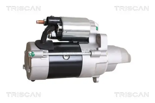 Starter 12 V 1,8 kW TRISCAN 8305 24008 Bild Starter 12 V 1,8 kW TRISCAN 8305 24008
