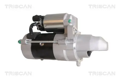 Starter 12 V 1,8 kW TRISCAN 8305 24008 Bild Starter 12 V 1,8 kW TRISCAN 8305 24008