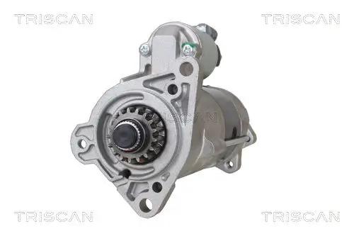 Starter 12 V 1,5 kW TRISCAN 8305 24009
