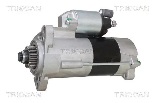 Starter 12 V 1,5 kW TRISCAN 8305 24009 Bild Starter 12 V 1,5 kW TRISCAN 8305 24009