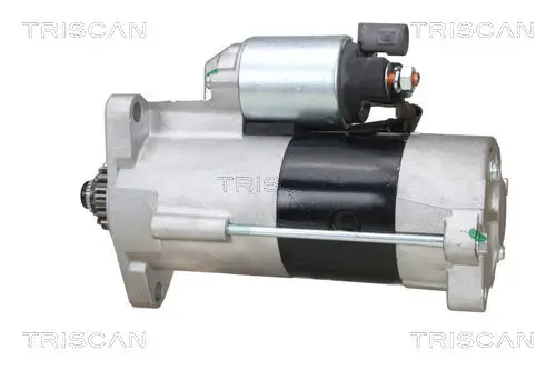 Starter 12 V 1,5 kW TRISCAN 8305 24009 Bild Starter 12 V 1,5 kW TRISCAN 8305 24009