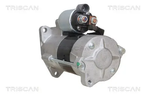 Starter 12 V 1,5 kW TRISCAN 8305 24009 Bild Starter 12 V 1,5 kW TRISCAN 8305 24009