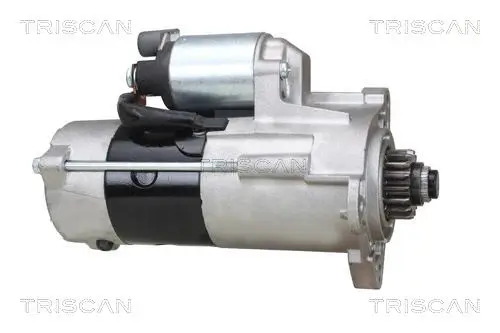 Starter 12 V 1,5 kW TRISCAN 8305 24009 Bild Starter 12 V 1,5 kW TRISCAN 8305 24009