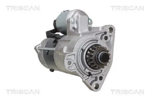 Starter 12 V 1,5 kW TRISCAN 8305 24009 Bild Starter 12 V 1,5 kW TRISCAN 8305 24009