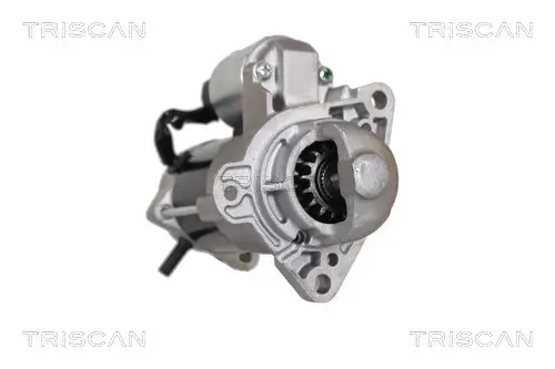 Starter 12 V 1,4 kW TRISCAN 8305 24010 Bild Starter 12 V 1,4 kW TRISCAN 8305 24010