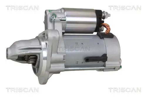 Starter 12 V 1,6 kW TRISCAN 8305 24011 Bild Starter 12 V 1,6 kW TRISCAN 8305 24011