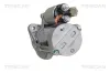 Starter 12 V 1,6 kW TRISCAN 8305 24011 Bild Starter 12 V 1,6 kW TRISCAN 8305 24011