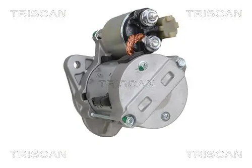 Starter 12 V 1,6 kW TRISCAN 8305 24011 Bild Starter 12 V 1,6 kW TRISCAN 8305 24011