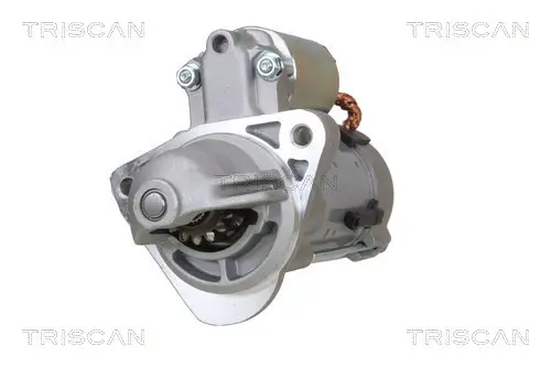 Starter 12 V 1,6 kW TRISCAN 8305 24011 Bild Starter 12 V 1,6 kW TRISCAN 8305 24011