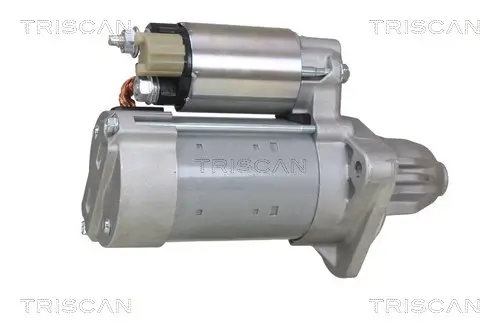 Starter 12 V 1,6 kW TRISCAN 8305 24011 Bild Starter 12 V 1,6 kW TRISCAN 8305 24011