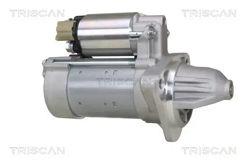 Starter 12 V 1,6 kW TRISCAN 8305 24011 Bild Starter 12 V 1,6 kW TRISCAN 8305 24011