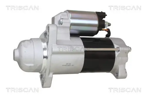 Starter 12 V 1,4 kW TRISCAN 8305 24012 Bild Starter 12 V 1,4 kW TRISCAN 8305 24012