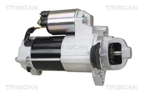 Starter 12 V 1,4 kW TRISCAN 8305 24012 Bild Starter 12 V 1,4 kW TRISCAN 8305 24012